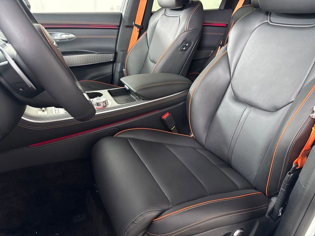 New 2026 Genesis GV70 2.5T Sport Prestige image 14