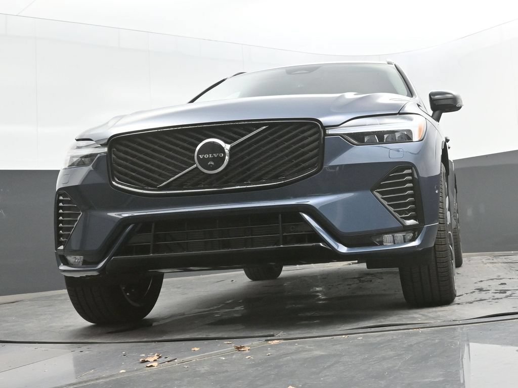 New 2026 Volvo XC60 B5 Ultra w/ Protection Package Premier AWD/4WD image 38