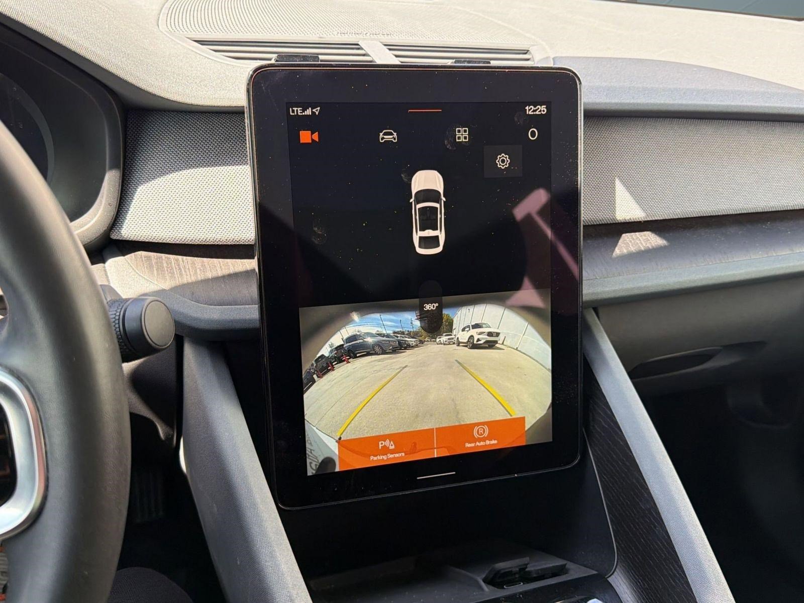 Used 2023 Polestar Polestar 2 Long Range Dual Motor w/ Pilot Pack image 24