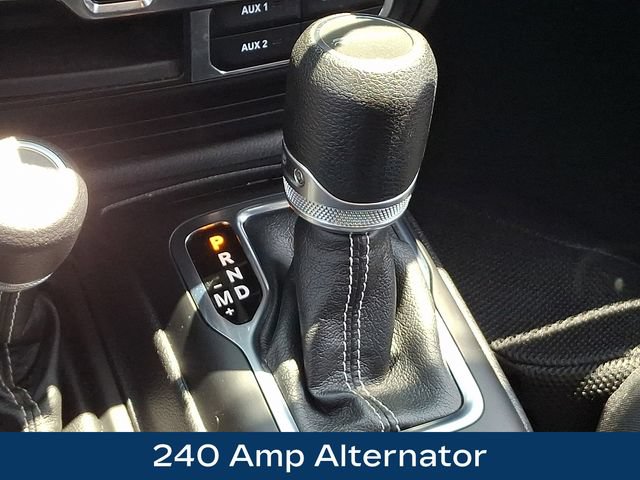 Used 2020 Jeep Gladiator Overland AWD/4WD image 11