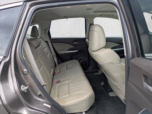 Used 2014 Honda CR-V EX-L image 23