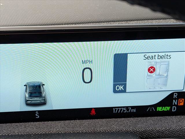 Used 2025 Ford Mustang Mach-E Premium RWD image 8