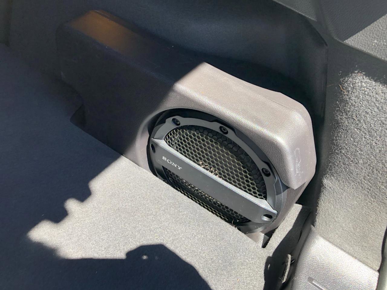 Used 2013 Ford Focus ST FWD image 39