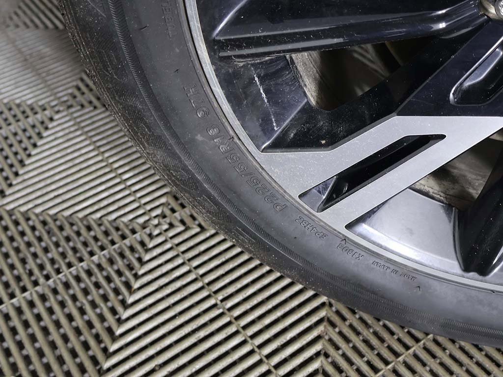 Used 2024 Mitsubishi Eclipse Cross SE image 25