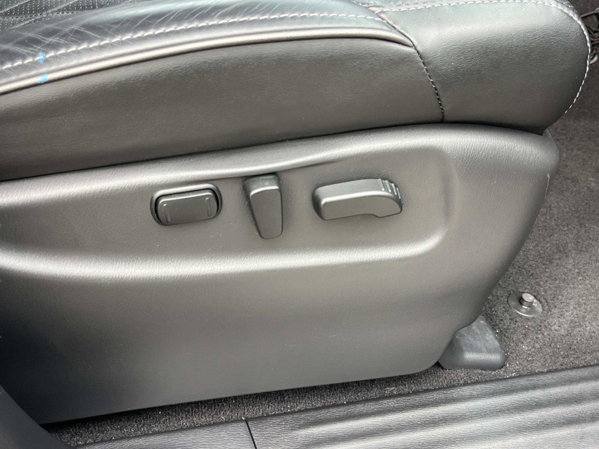 Used 2021 INFINITI QX80 Sensory w/ All-Season Package image 20