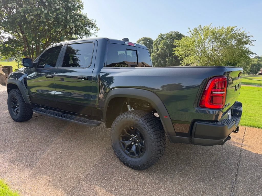 Used 2026 RAM 1500 RHO AWD/4WD image 6