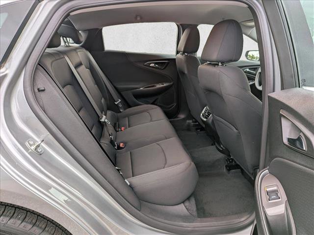 Used 2025 Chevrolet Malibu LT image 19