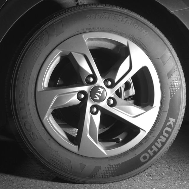 Used 2021 Kia K5 LXS image 29