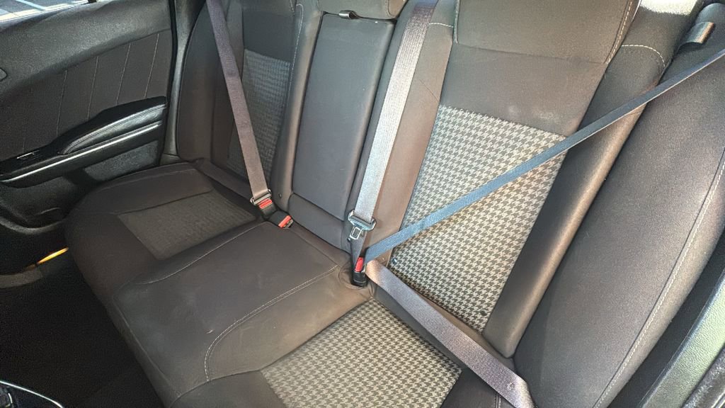 Used 2019 Dodge Charger GT w/ Driver Confidence Group RWD image 23