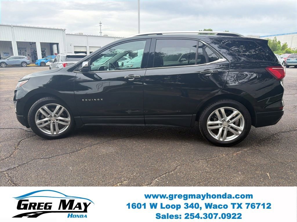 Used 2019 Chevrolet Equinox Premier FWD image 6