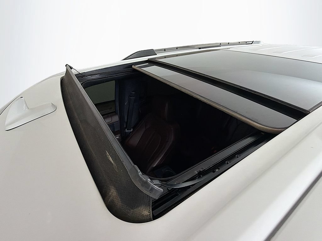 Used 2024 Ford Expedition Limited RWD image 22