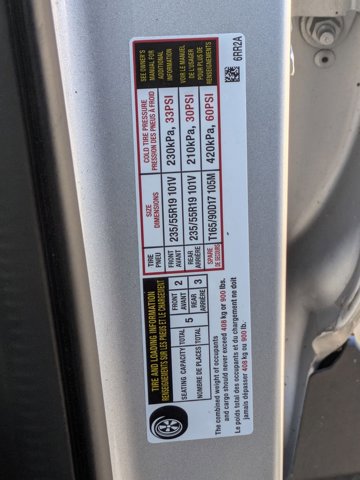 Used 2021 Nissan Rogue SL image 15