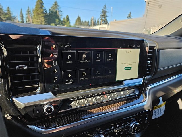 New 2026 GMC Sierra 1500 Elevation w/ Elevation Premium Package image 25