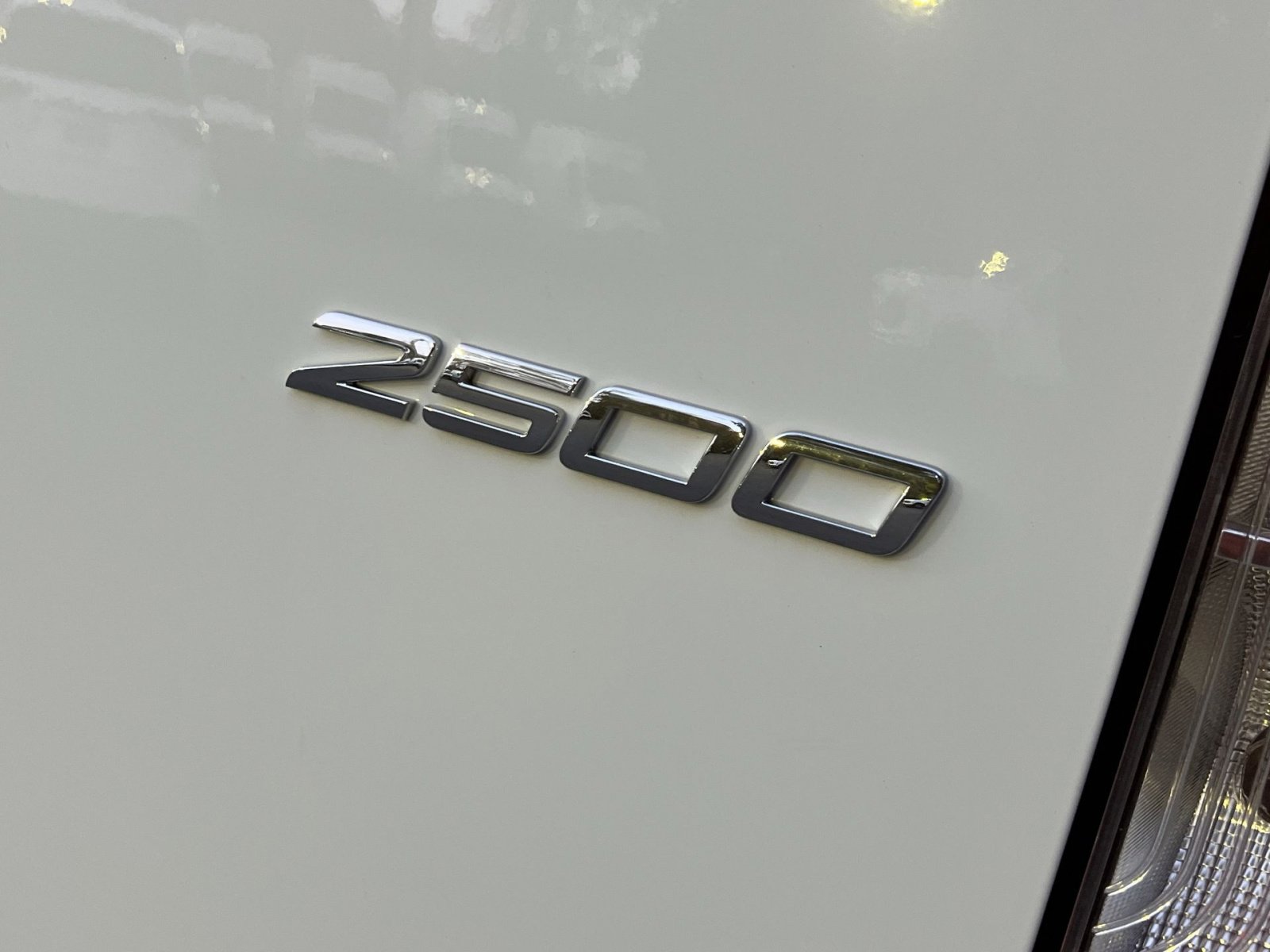 New 2026 Mercedes-Benz Sprinter 144 Cargo image 29