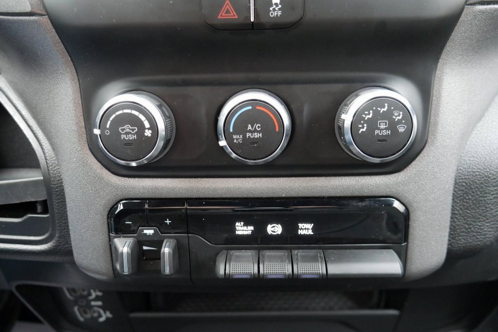 Used 2022 RAM 3500 Tradesman image 18