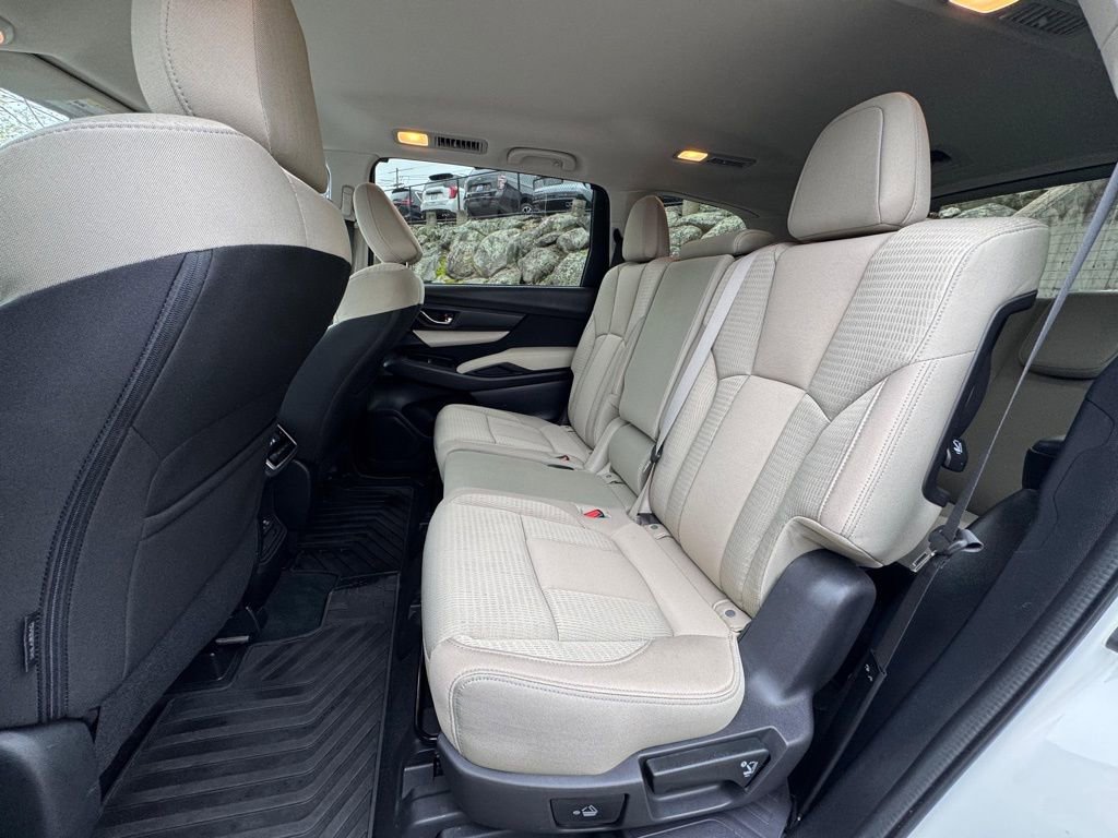 Used 2022 Subaru Ascent Premium w/ Convenience Package AWD/4WD image 19