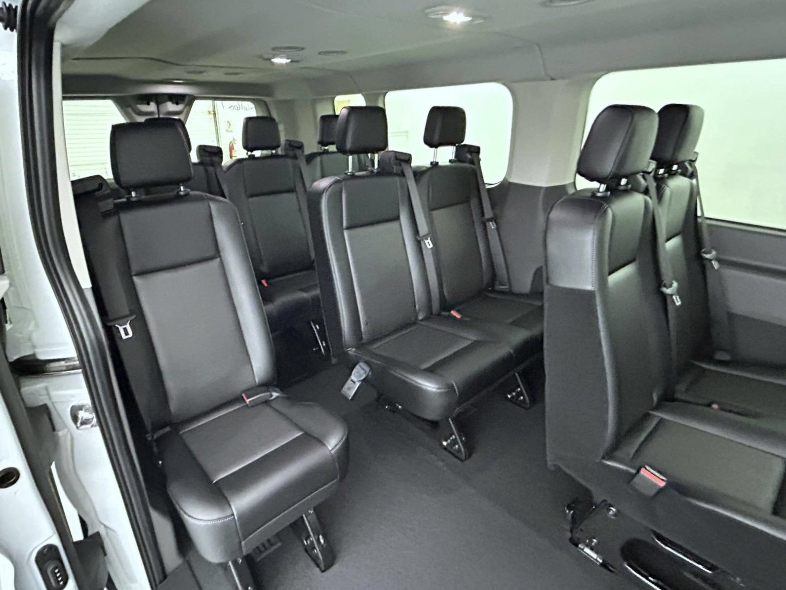 New 2026 Ford Transit 350 XL AWD/4WD image 18