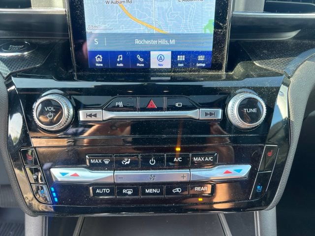 Used 2023 Ford Explorer ST w/ Equipment Group 401A AWD/4WD image 32