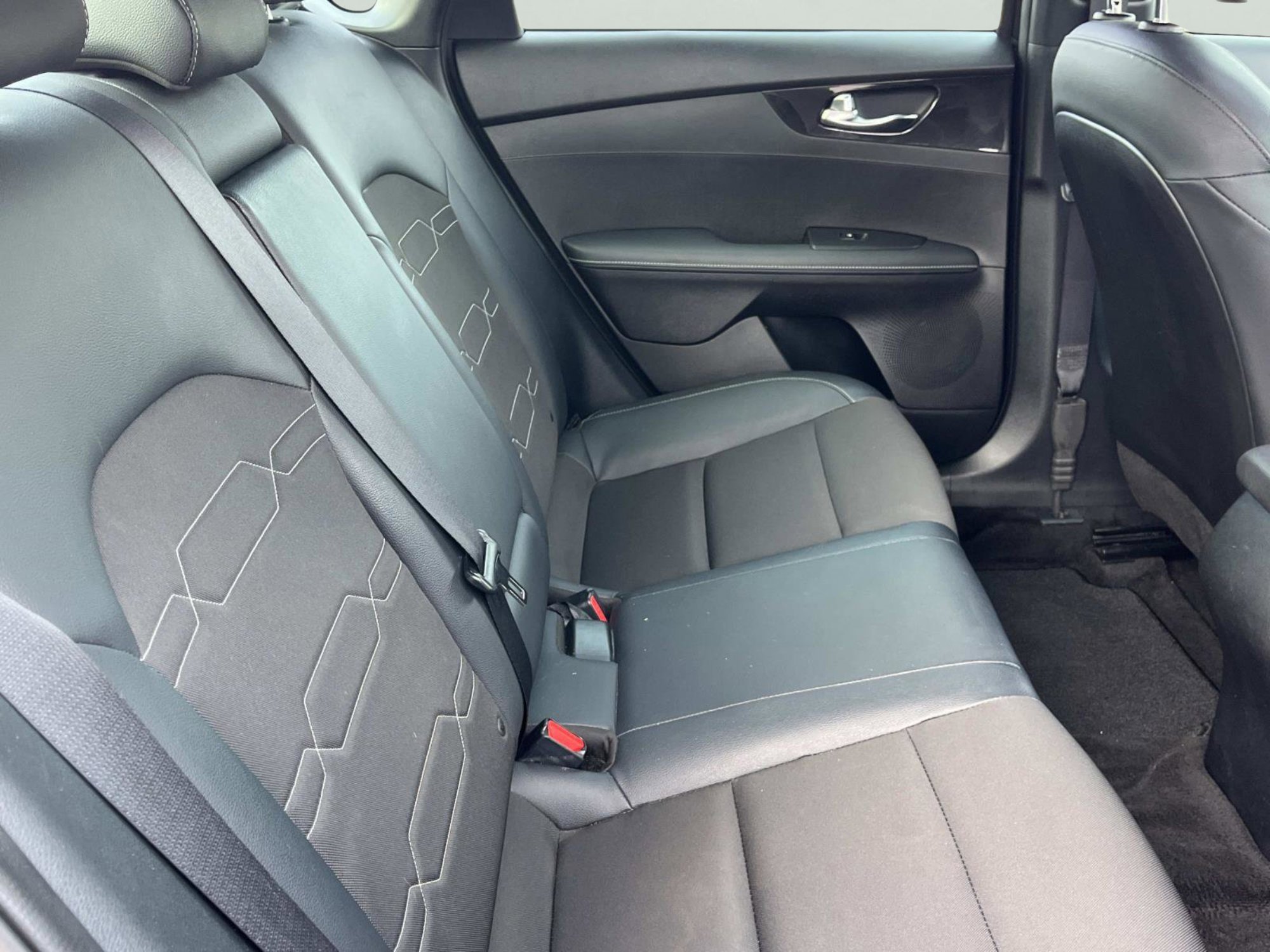 Certified 2023 Kia Forte GT-Line w/ GT-Line Premium Package image 21