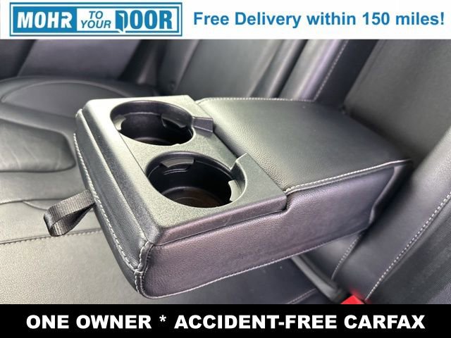 Used 2020 Ford Fusion Titanium image 33