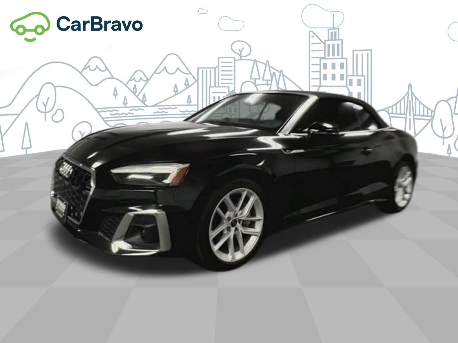 Used 2024 Audi A5 2.0T Prestige