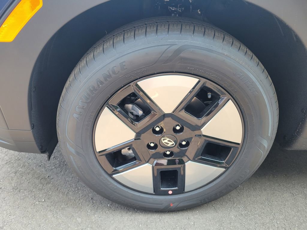 New 2026 Hyundai Santa Fe SEL image 11