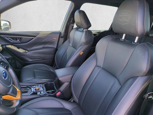 Used 2022 Subaru Forester Wilderness AWD/4WD image 17