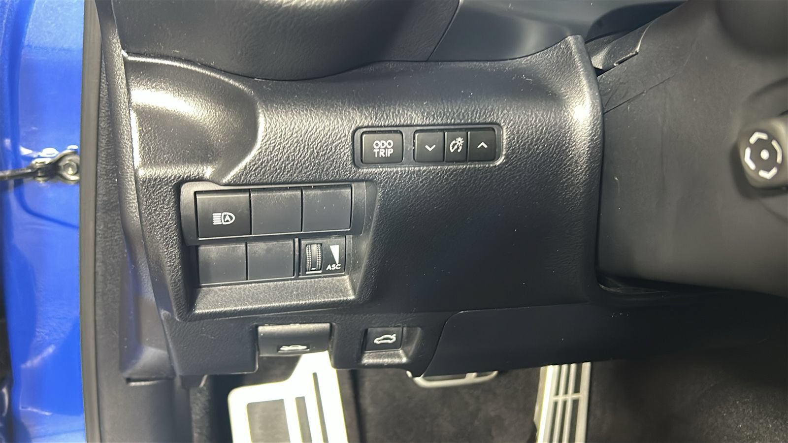 Used 2023 Lexus IS 350 F Sport AWD/4WD image 23