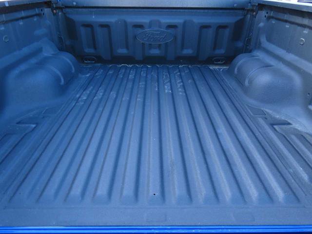 Certified 2020 Ford Ranger Lariat w/ Equipment Group 501A Mid image 35