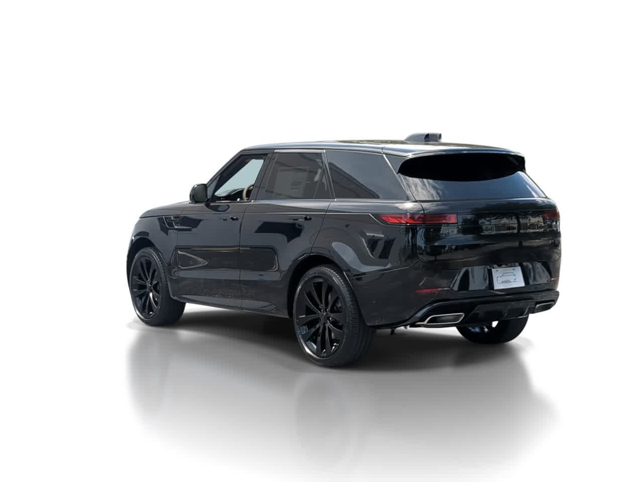 New 2026 Land Rover Range Rover Sport Dynamic SE AWD/4WD image 6