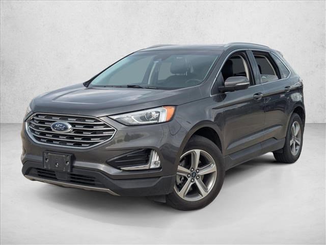 Used 2019 Ford Edge SEL w/ Equipment Group 201A image 1