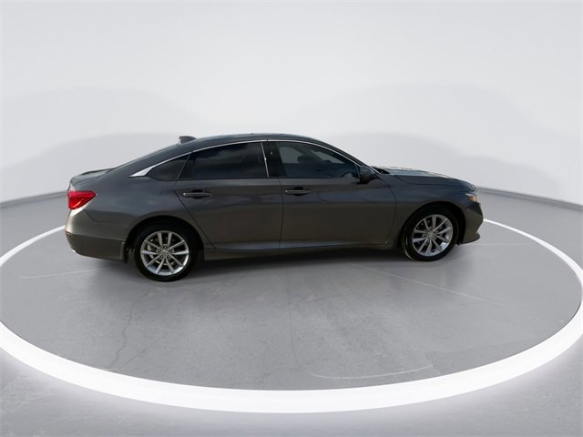 Used 2022 Honda Accord LX image 12