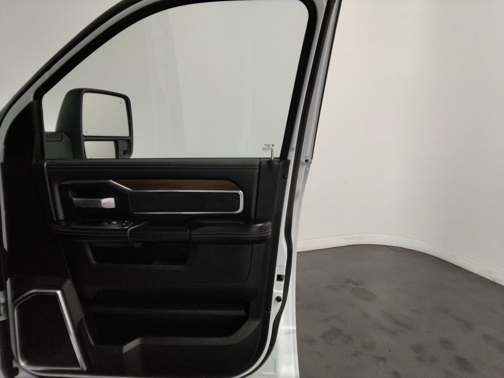 Used 2024 RAM 2500 Laramie image 41