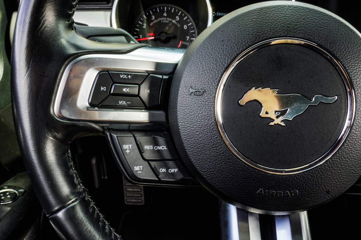 Used 2019 Ford Mustang GT RWD image 28