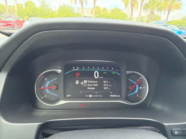 Used 2019 Honda Pilot Elite image 26