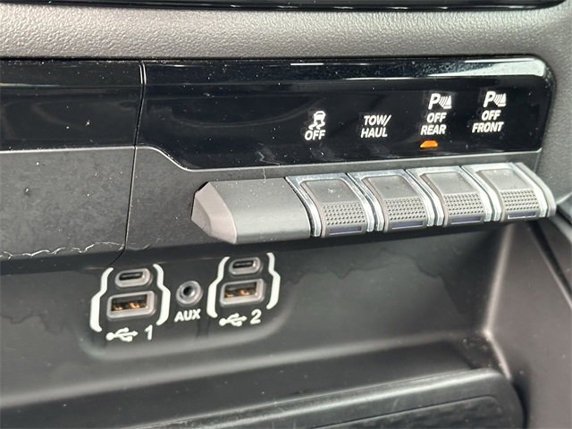 Used 2021 RAM 1500 Laramie w/ Sport Appearance Package image 20