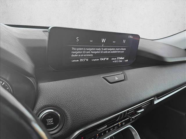 Used 2024 MAZDA CX-90 3.3 Turbo w/ Preferred Plus image 10