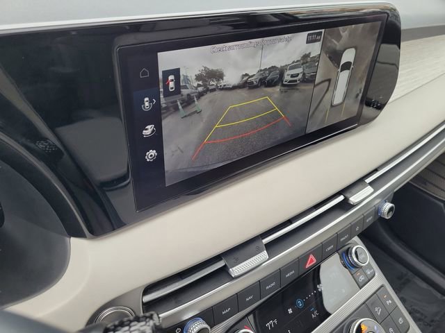Used 2024 Hyundai Palisade Calligraphy image 30