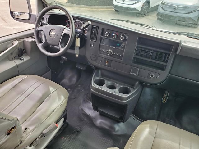 Used 2016 Chevrolet Express 2500 LS image 13