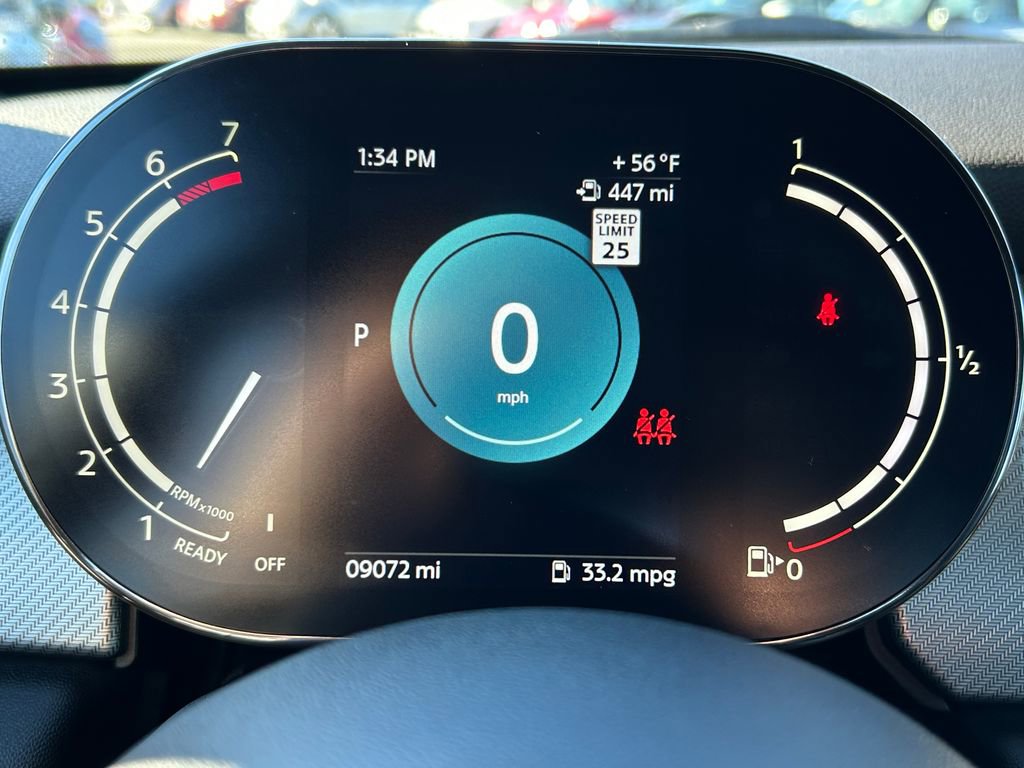 Used 2024 MINI Cooper S image 20