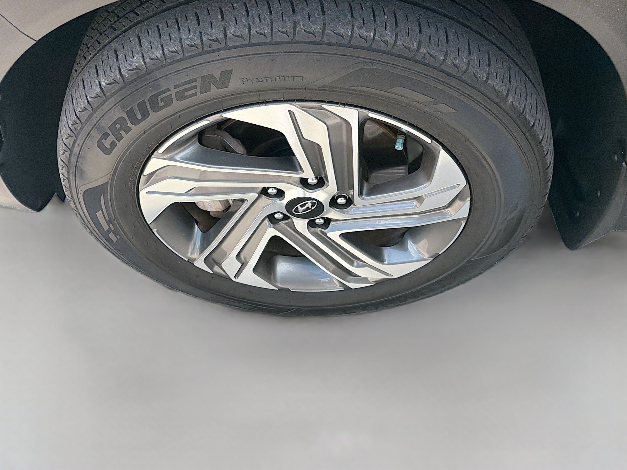 Used 2023 Hyundai Santa Fe SE FWD image 33