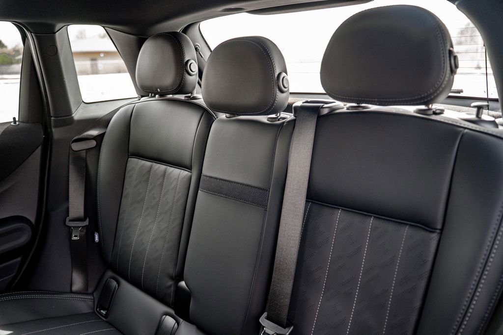 New 2026 MINI Cooper S image 20