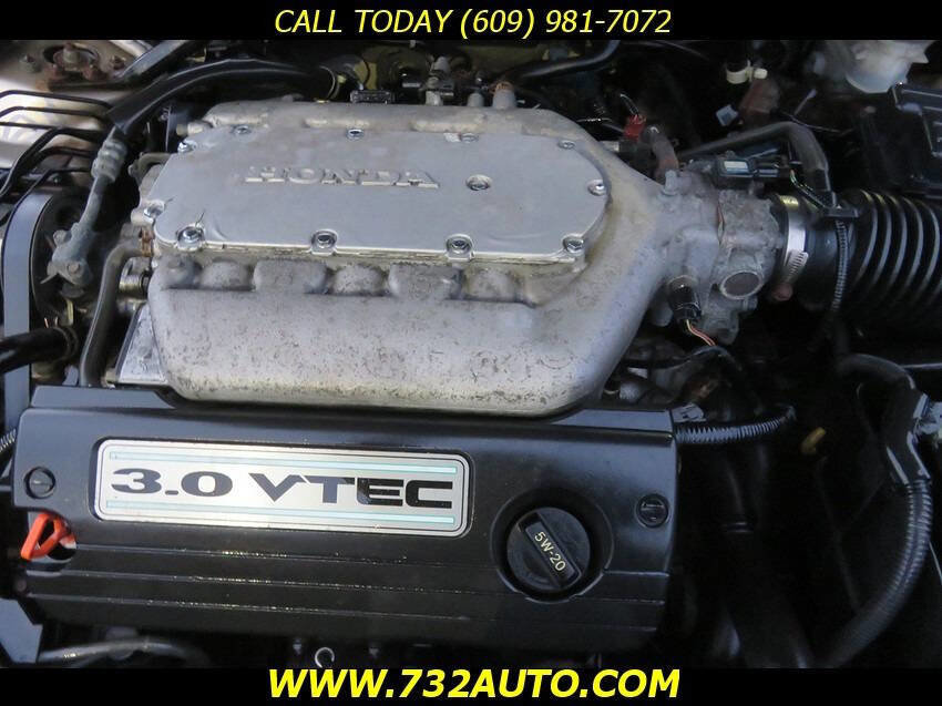 Used 2004 Honda Accord EX image 30