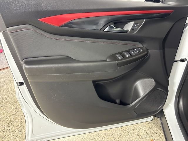 Used 2024 Chevrolet TrailBlazer RS image 24