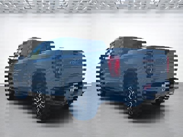 Used 2024 GMC Sierra 1500 AT4 w/ Technology Package image 6