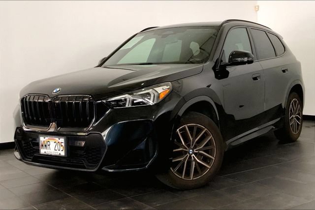 Used 2023 BMW X1 xDrive28i w/ M Sport Package