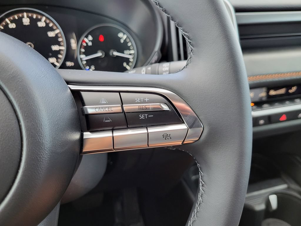 New 2026 MAZDA CX-50 AWD 2.5 S w/ Weather Package image 18