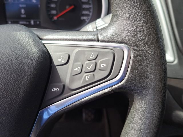 Used 2018 Chevrolet Malibu LS image 21