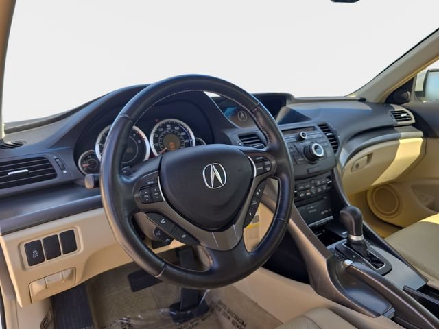 Used 2012 Acura TSX Sedan FWD image 18