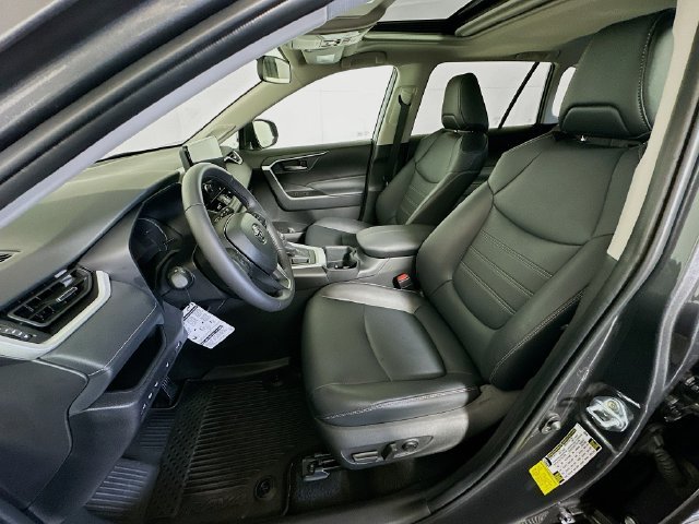 Used 2024 Toyota RAV4 XLE Premium w/ Weather Package FWD image 13